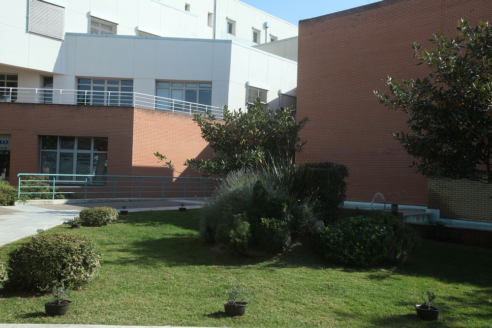 Θεσσαλονίκη: Θετικοί στον κορονοϊό 9 εργαζόμενοι στο «Παπαγεωργίου»