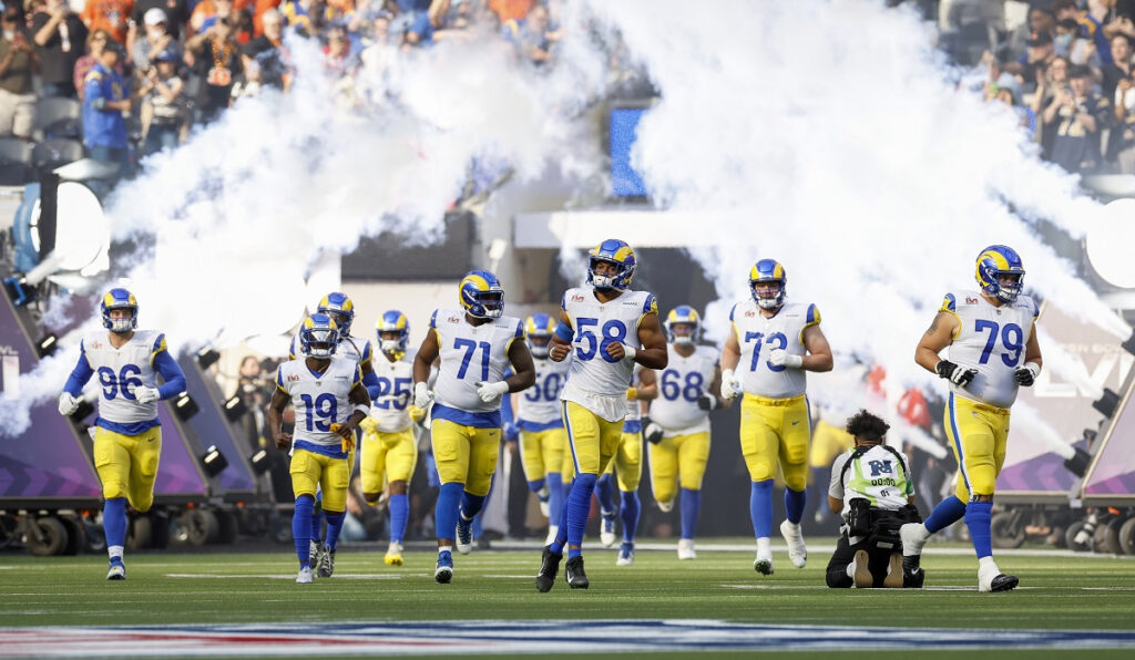 Παίκτης στο Super Bowl φόρεσε παπούτσια αξίας 176.000 ευρώ με 1.500 διαμάντια