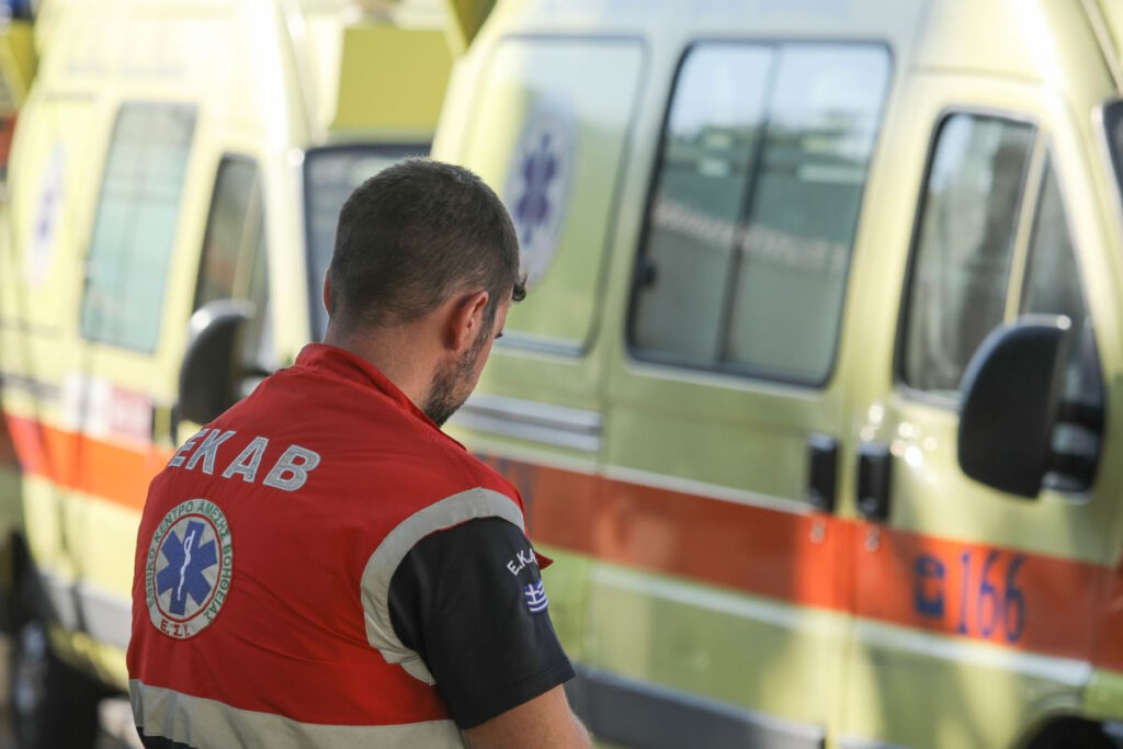 Τραγωδία στη Λήμνο: Νεκρός 27χρονος σε τροχαίο