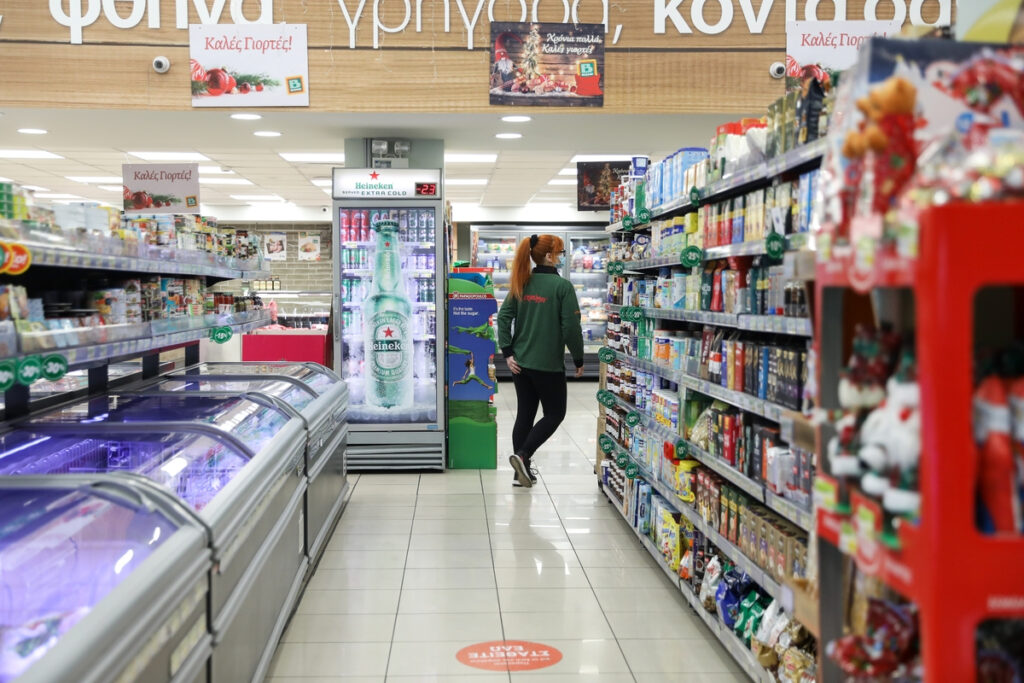 Κυριακή 15/1 με ανοιχτά μαγαζιά και κλειστά σούπερ μάρκετ – Το ωράριο