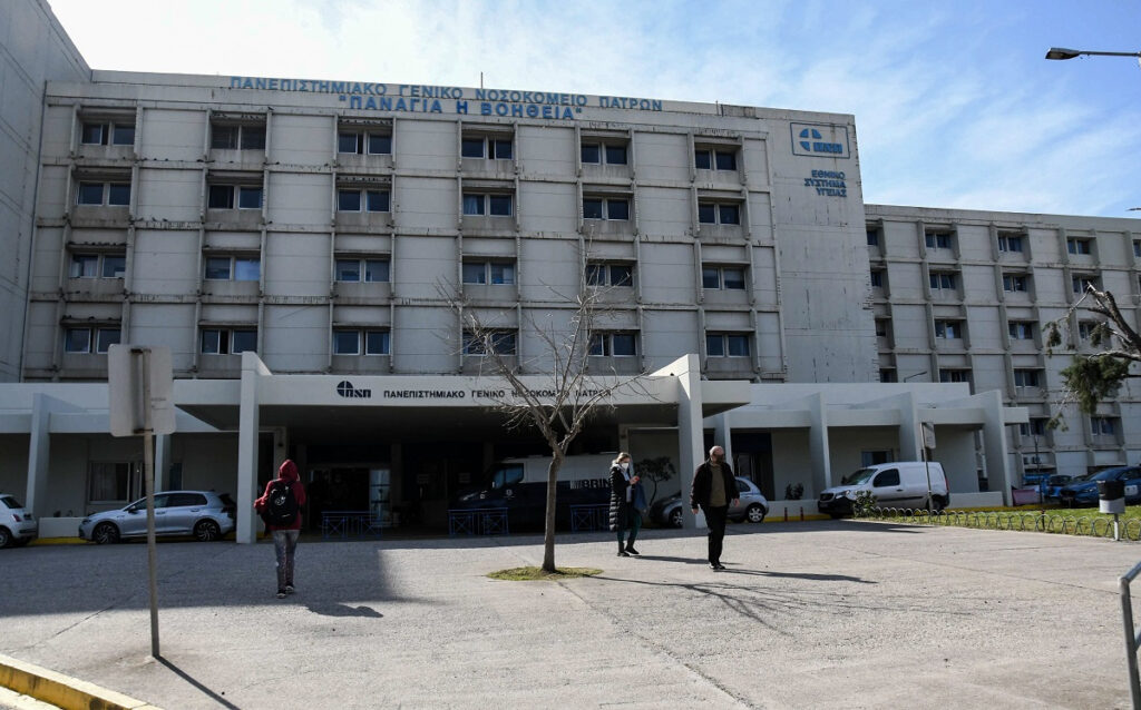 Πάτρα: Σοβαρός τραυματισμός παιδιού στο κεφάλι σε αγώνες καρτ