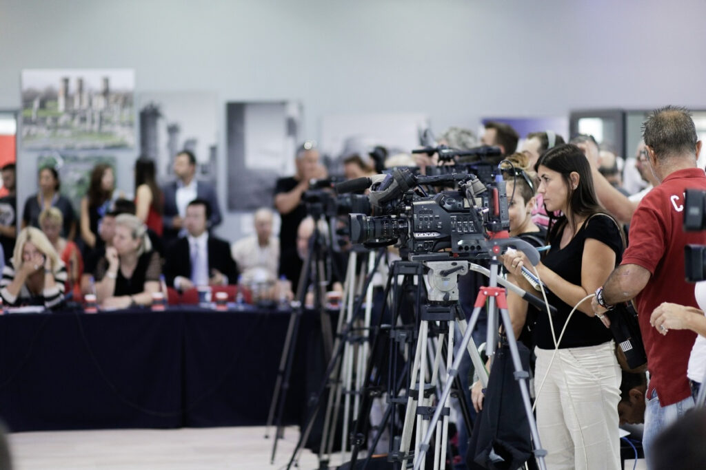 Έχουν ξεφύγει; Κυβερνητική πρόταση για Επιτροπή Λογοκρισίας στα ΜΜΕ