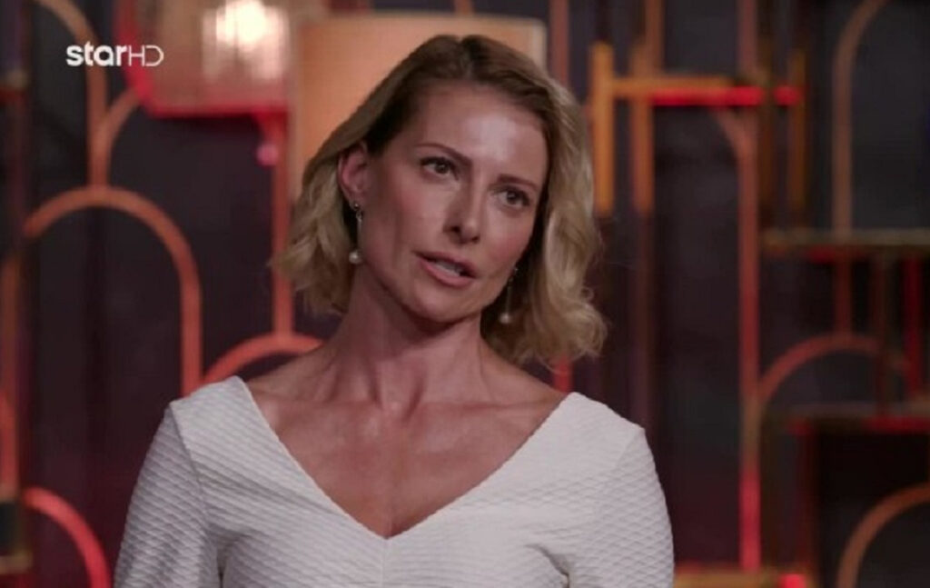 GNTM 5: Η Μικαέλα ζήτησε να δώσει το πλεονέκτημα στην κόρη της – Χαμός στο σετ
