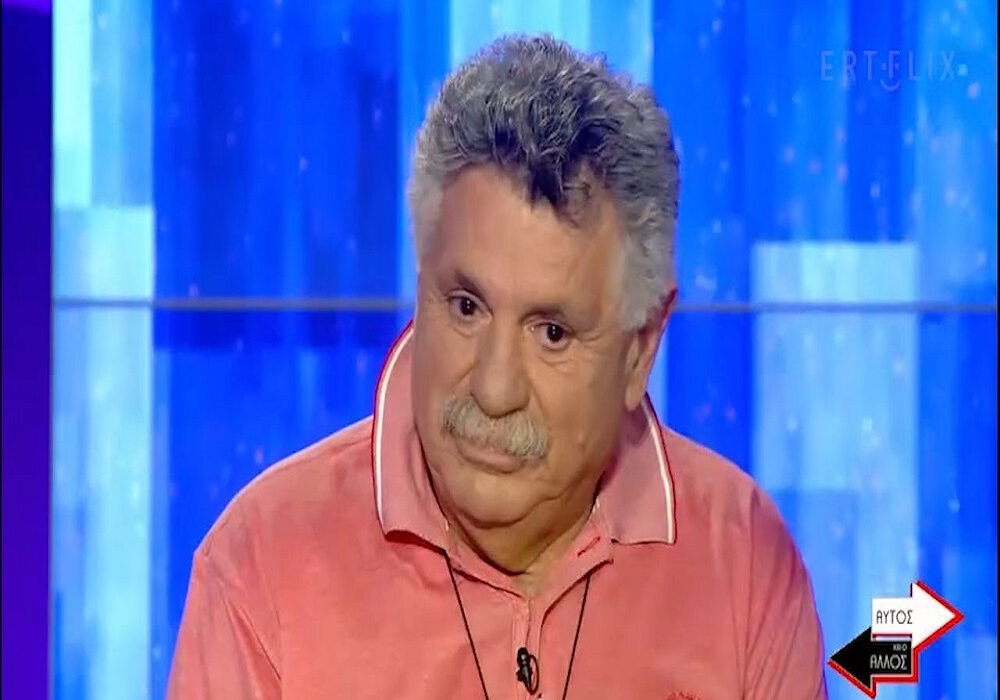 Λευτέρης Λαζάρου: Θέλω να ευχαριστήσω τον Άκη Πετρετζίκη – Ο Saltbae γέμισε με Ελληνάρες της Μυκόνου