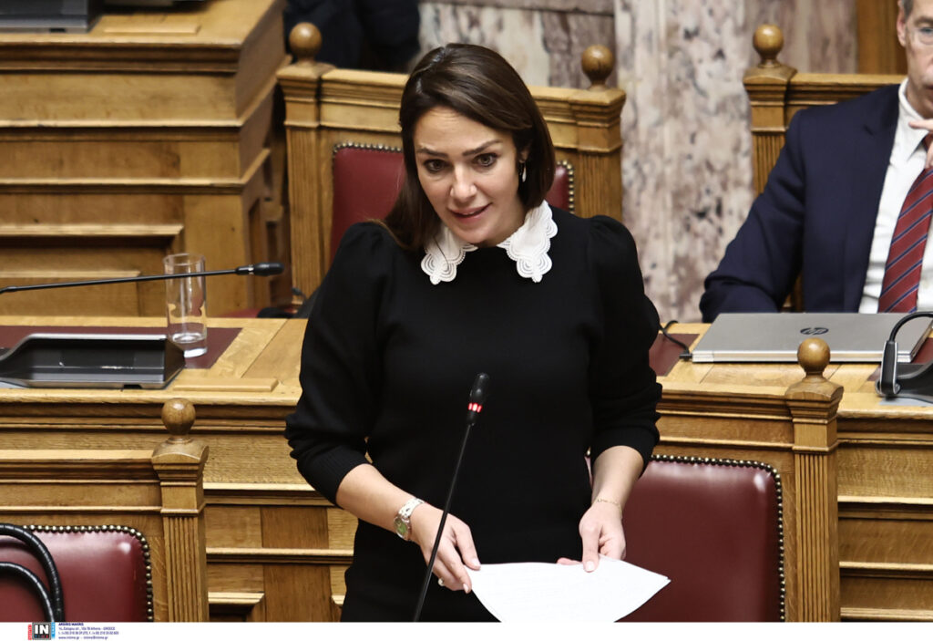 Κατώτατος μισθός: Από τον Απρίλιο οι αυξήσεις  – Πότε ψηφίζεται η τροπολογία