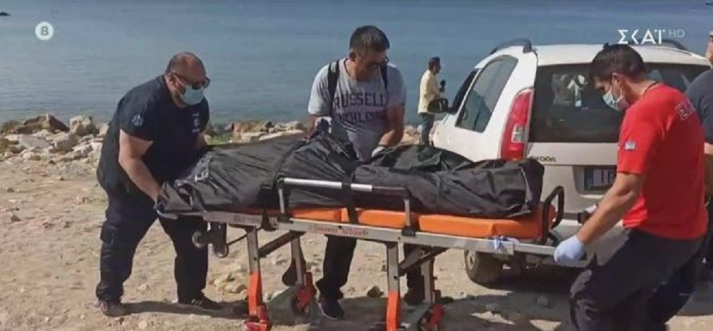 Ανεύρεση σορού στα Βοτσαλάκια του Πειραιά – Η ανακοίνωση του Λιμενικού