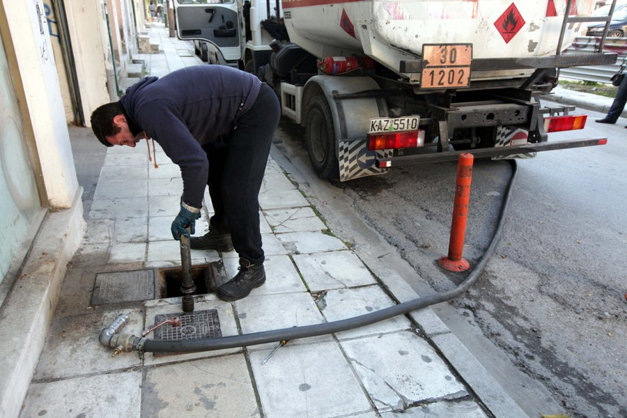 Αλαλούμ με το επίδομα θέρμανσης στο Νευροκόπι