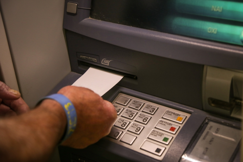 Επίδομα 534 ευρώ: Νέα πληρωμή τη Δευτέρα σε ειδικές κατηγορίες