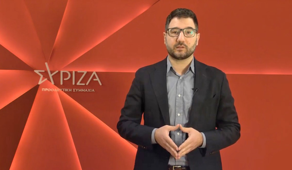 Ηλιόπουλος: Άδεια ειδικού σκοπού στους εργαζόμενους γονείς των οποίων τα παιδιά νοσούν