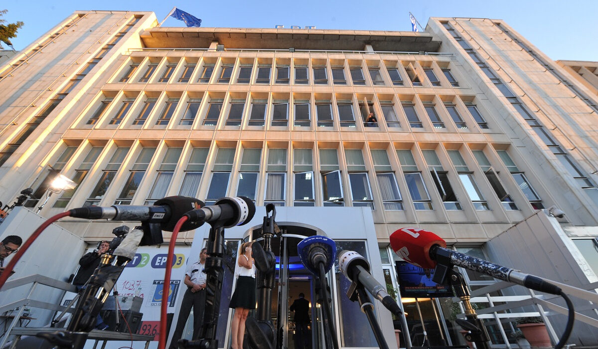 ΕΣΗΕΑ: 24ωρη απεργία αύριο 6/9 στα κανάλια