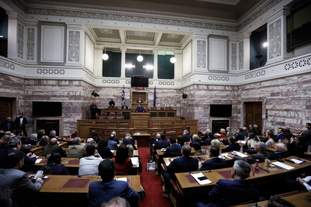 Οκτώ μέλη του Πολιτικού Συμβουλίου του ΣΥΡΙΖΑ – Προοδευτική Συμμαχία ζητούν «νέα σελίδα» στις σχέσεις με το ΚΙΝΑΛ