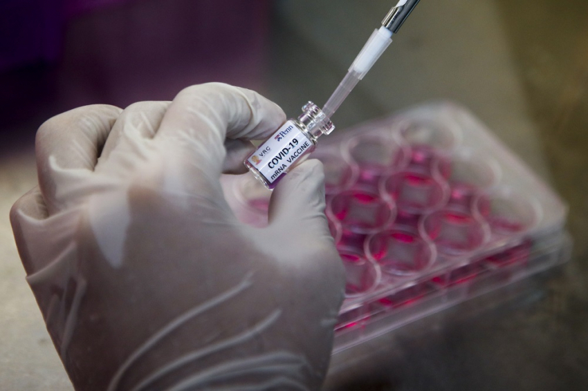 ΗΠΑ: Περισσότερα από 60.000 κρούσματα σε 24 ώρες για 8η μέρα