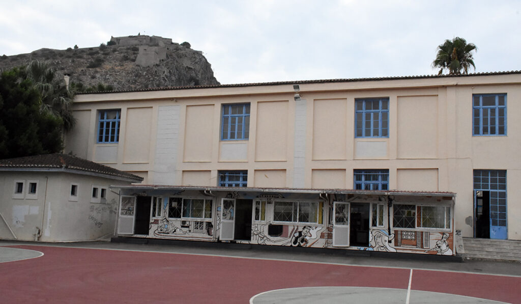 Γαλατάς Τροιζηνίας: Στο νοσοκομείο 13χρονος μετά από άγριο bullying