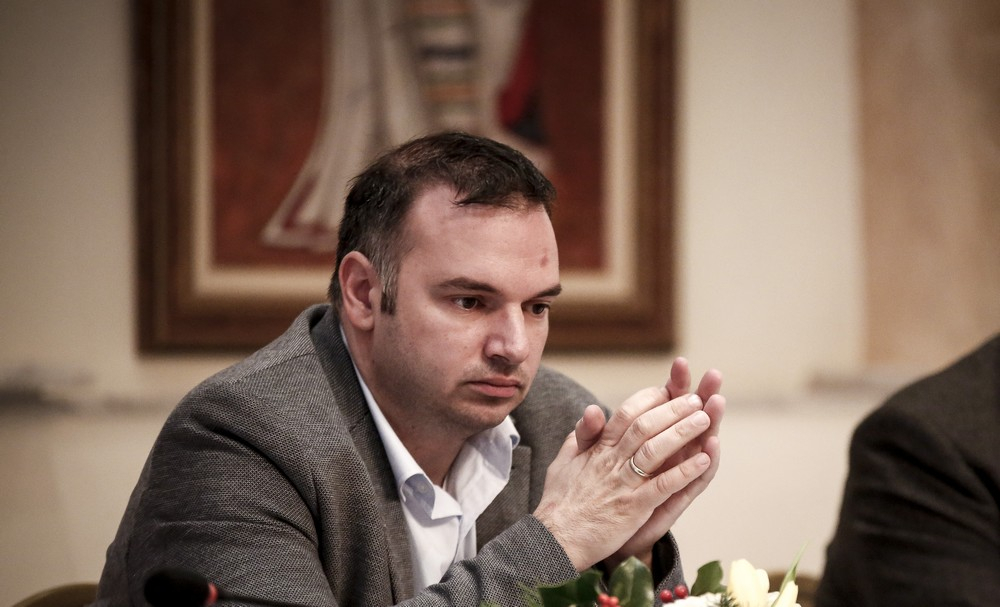 Σταμάτης Βαρδαρός: Η κυβέρνηση είναι αναγκασμένη να στηρίξει το Εθνικό Σύστημα Υγείας, αλλά το κάνει μίζερα