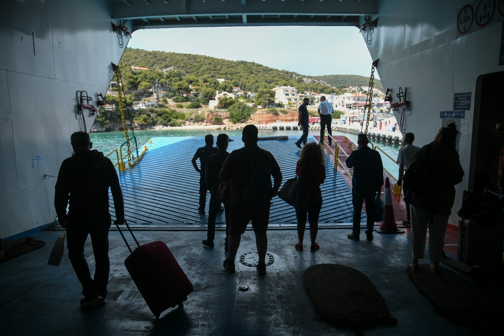 Κοινωνικός τουρισμός: Αυξάνονται οι δικαιούχοι – Πότε λήγει η προθεσμία