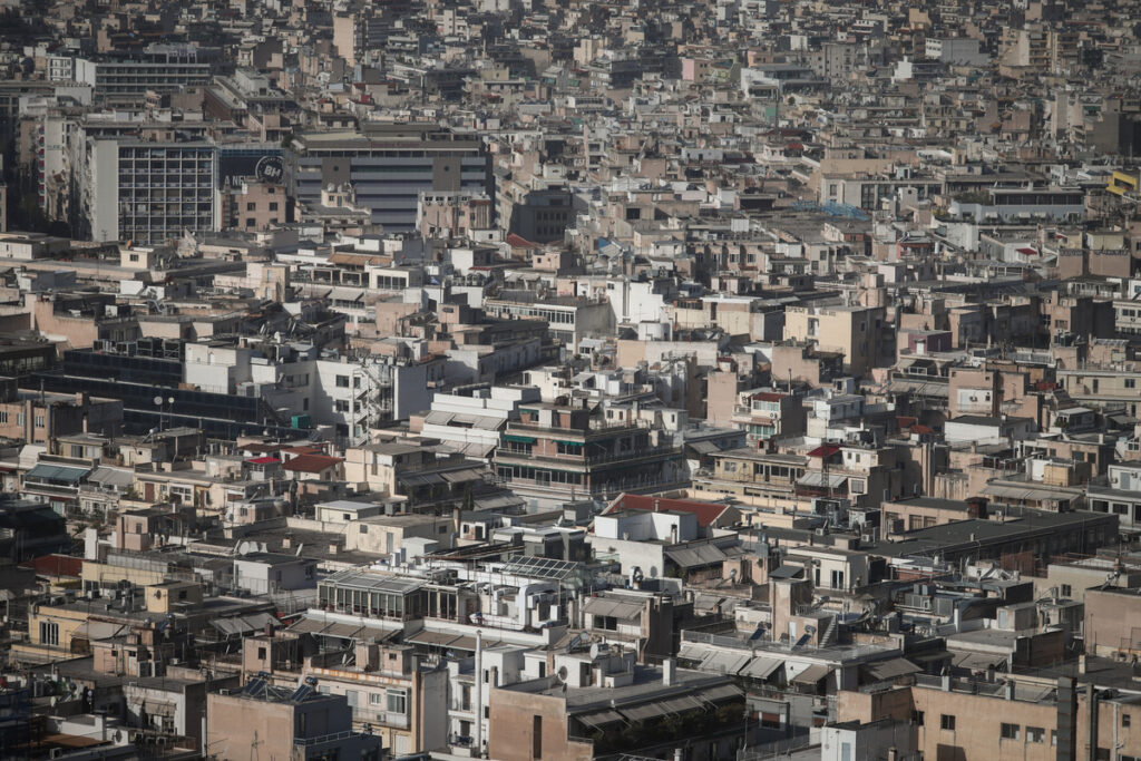Μεταβιβάσεις ακινήτων: Πότε έρχεται ο ψηφιακός φάκελος