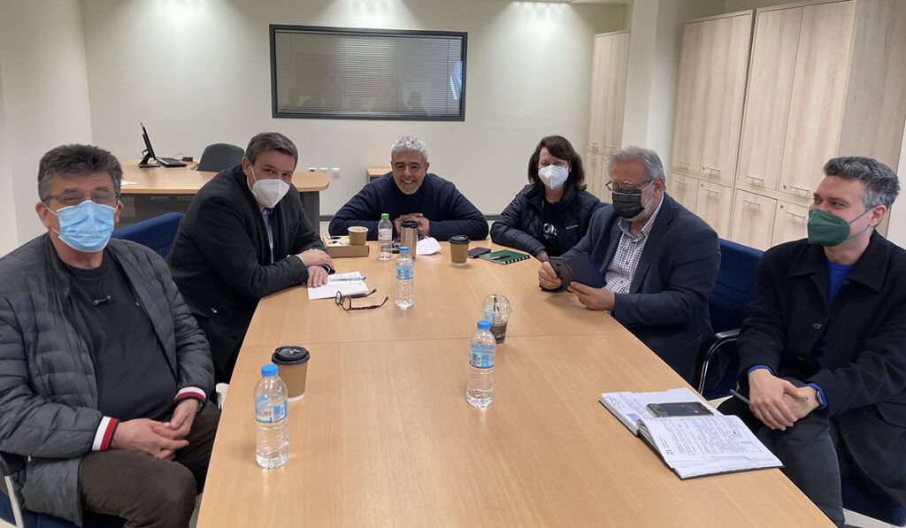 Ξανθός: Η κυβέρνηση προωθεί την ιδιωτικοποίηση και του ΕΟΠΥΥ
