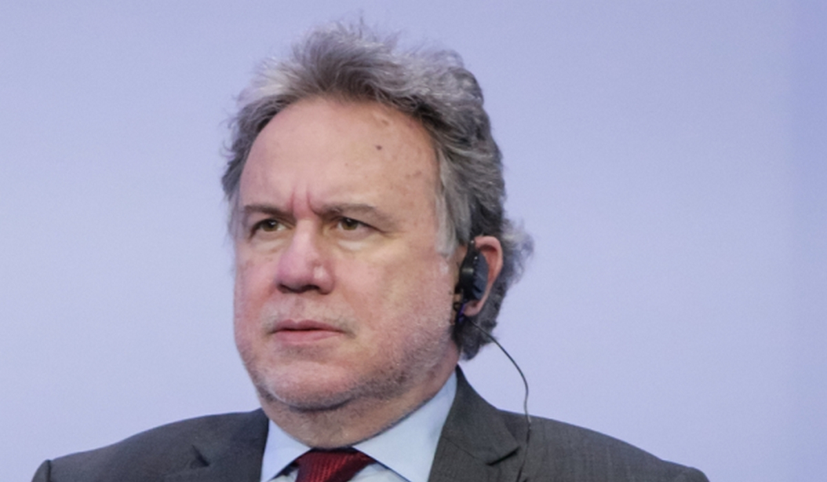 Κατρούγκαλος: Επιβεβαιώθηκαν οι βεβαιότητες ότι παρακολουθούνται και πολιτικοί και δημοσιογράφοι