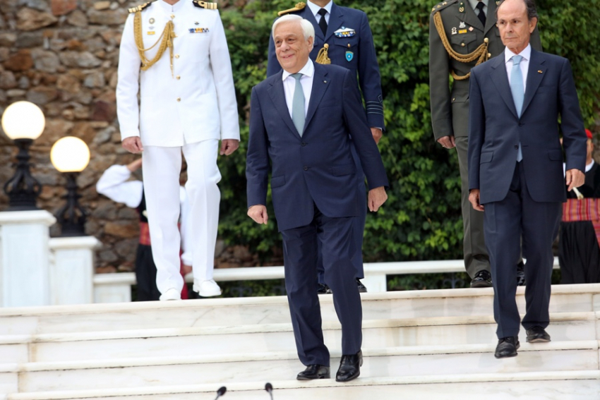 Η ΕΡΤ «έκοψε» τον Αλέξη Τσίπρα
