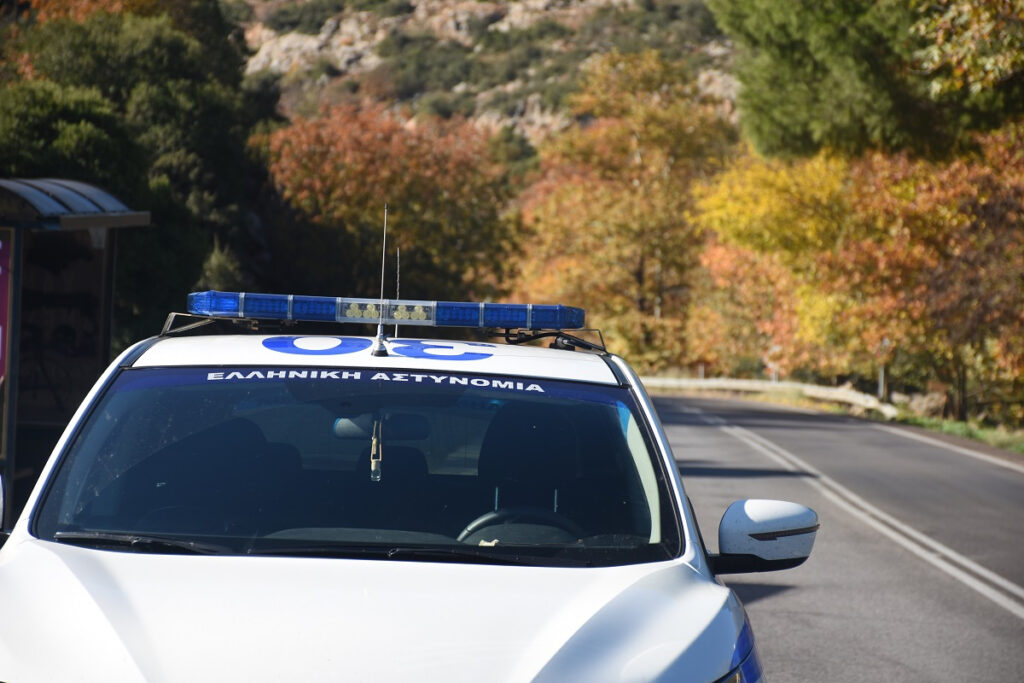 Κρήτη: Στο ψυχιατρείο ο 56χρονος που έριξε αρωματικό χώρου στα μάτια 18χρονης