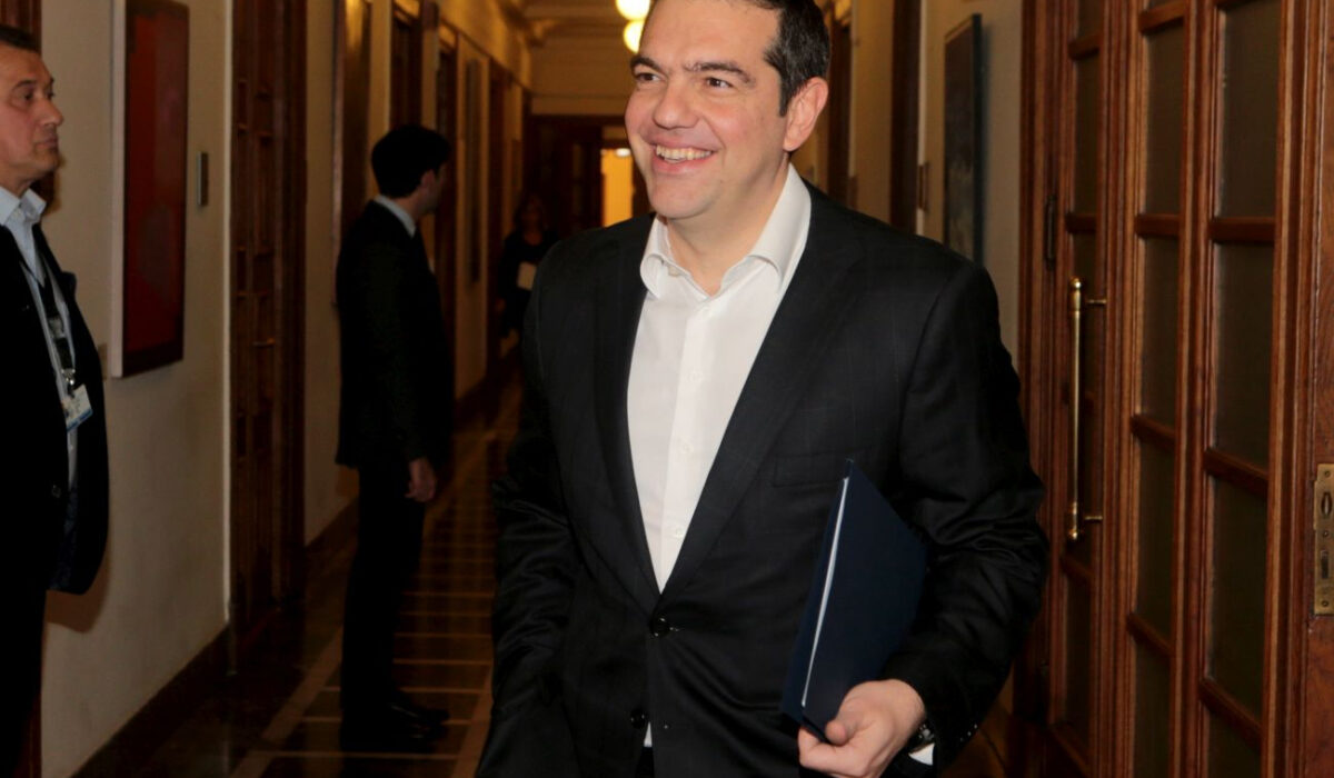 Στο Ντουμπρόβνικ ο πρωθυπουργός για την «Πρωτοβουλία 16+1»