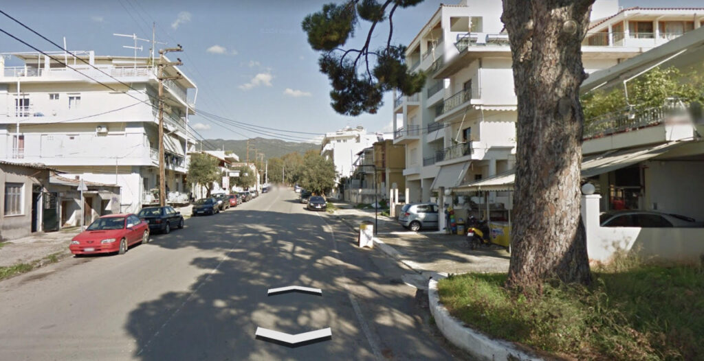 Τραγωδία στην Καλαμάτα: 25χρονη έπεσε από μπαλκόνι