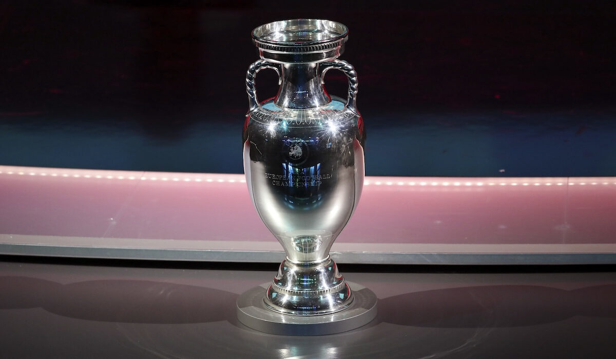 It’s coming home: Η διοργάνωση του Euro 2028 έρχεται σε Ηνωμένο Βασίλειο και Ιρλανδία