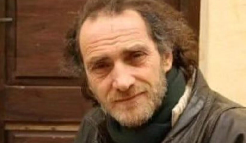 Πέθανε ο ηθοποιός Ανδρέας Μαριανός