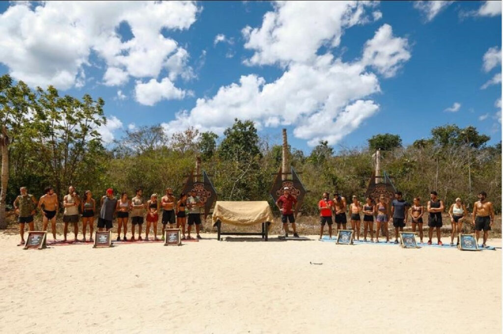 Survivor All Star Spoiler: Αυτοί παίρνουν την πρώτη ασυλία – Ποιος πάει για αποχώρηση