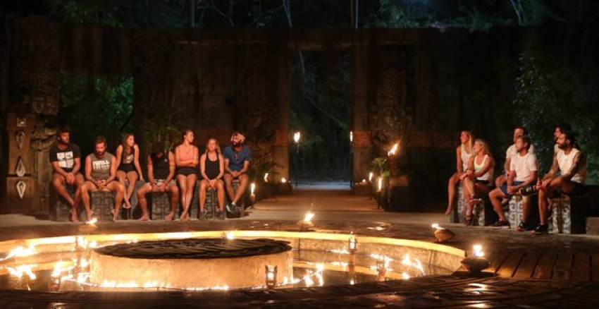 Ανατροπή στον τελικό του Survivor