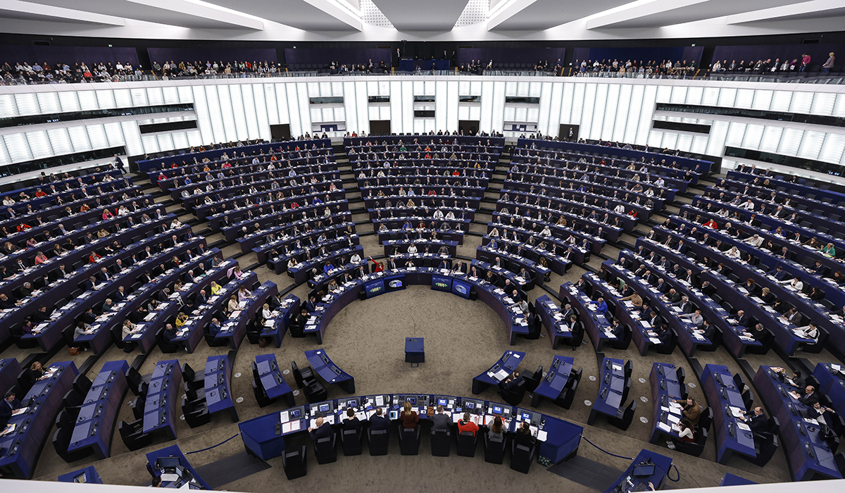 Σημαντικές διαπιστώσεις για τις συστάσεις της επιτροπής PEGA – Aναγκαίος ο έλεγχος σε λογισμικά παρακολουθήσεων