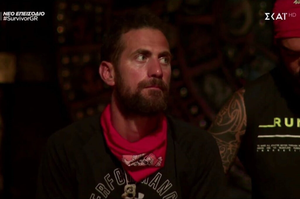 Survivor 2021: Τι θα γίνει στο αποψινό επεισόδιο – Γιατί παρενέβη η παραγωγή;