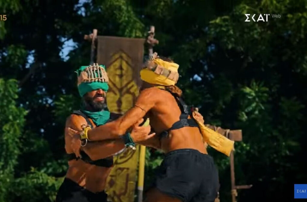Survivor spoiler 22/10: Ποια ομάδα κερδίζει τα σημερινά έπαθλα – Όλο το παρασκήνιο