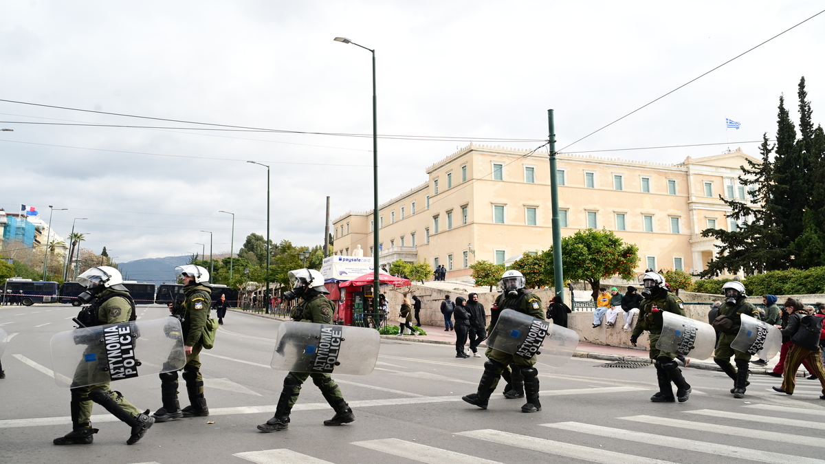 Τέμπη