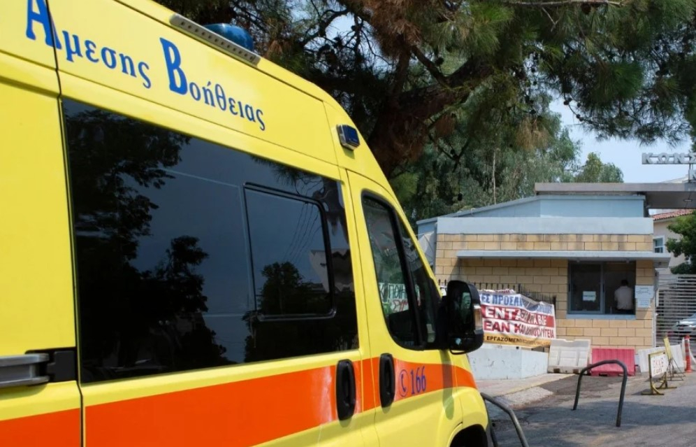Πάτρα: Νεκρός μετανάστης που είχε κρυφτεί σε νταλίκα