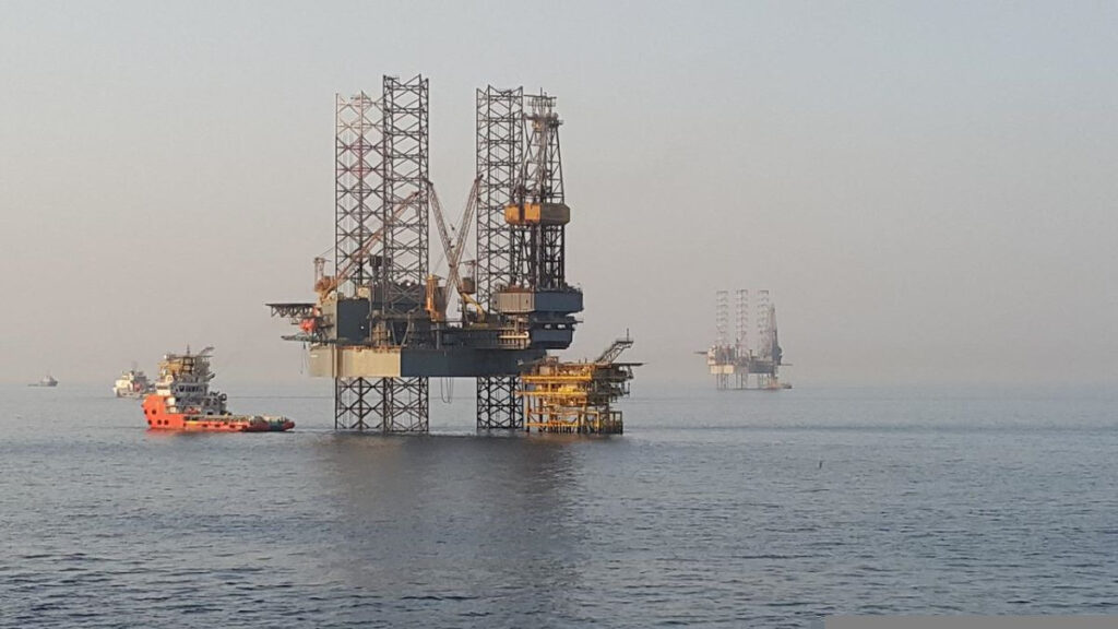 Η Χεζμπολάχ απειλεί το Ισραήλ με πόλεμο για αμφισβητούμενο κοίτασμα φυσικού αερίου
