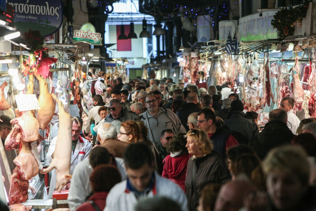 Το πιο φθηνό κρέας για το γιορτινό τραπέζι των Χριστουγέννων