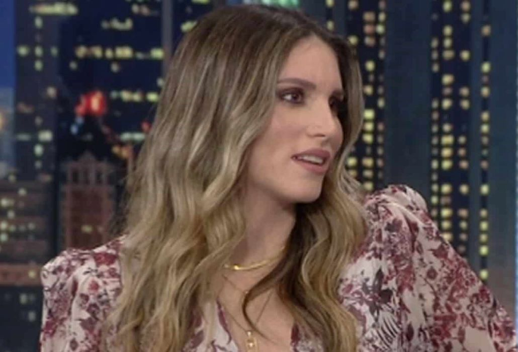 Αθηνά Οικονομάκου: Με πρόσχημα την τέχνη συμβαίνουν εγκλήματα – έχω δεχτεί bullying λόγω εμφάνισης