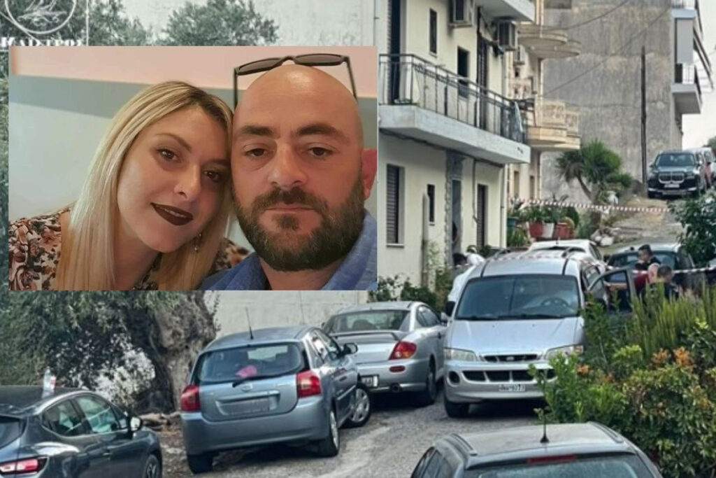 Αμφιλοχία: «Ο μπαμπάς είναι στο σπίτι με όπλο» – Του κατέσχεσαν την καραμπίνα, αλλά την επέστρεψαν 20 μέρες μετά