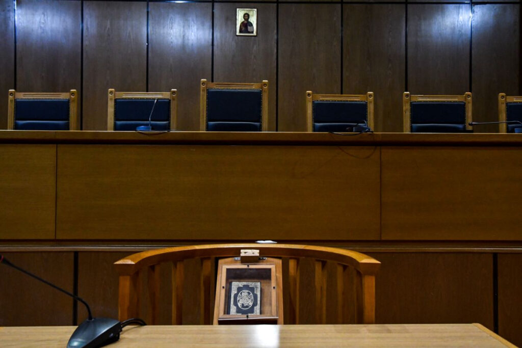 Θεσσαλονίκη: 12 μήνες φυλάκιση με αναστολή σε γιατρό για το θάνατο 29χρονου ασθενούς