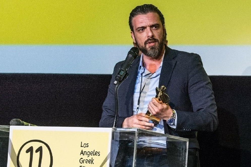 Σωτήρης Τσαφούλιας: Τότε μάς έσωσαν οι φουστανέλες, τώρα τα φουστάνια