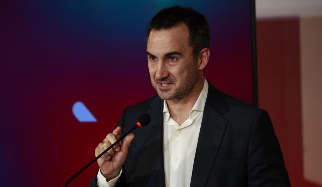 «Νέα Αριστερά»: Πώς κατέληξαν στο όνομα οι «11» – Χαρίτσης: Μακριά από αρχηγισμούς