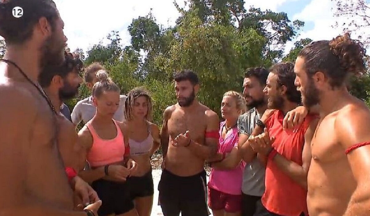 Survivor All Star: Έπαθλο με απρόοπτα στους Διάσημους – Ποιος φεύγει