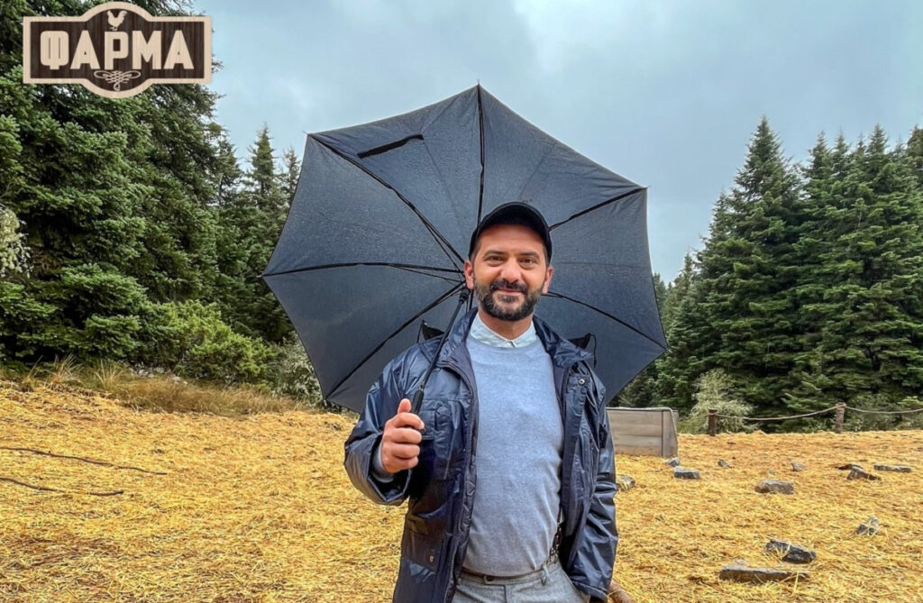 Η Φάρμα spoiler: Ο θείος Λεό έχει εκπλήξεις για τους 20 Φάρμερς – Τα πρόσωπα και οι λεπτομέρειες