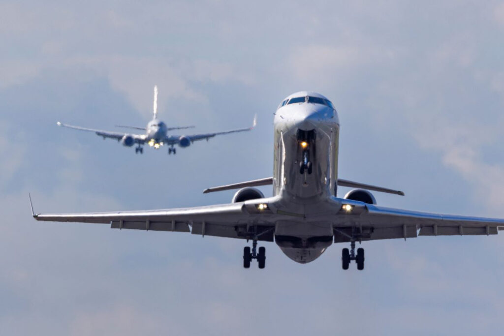American Airlines: Αγοράζει υπερηχητικά αεροσκάφη 20 χρόνια μετά την τελευταία πτήση του Concorde