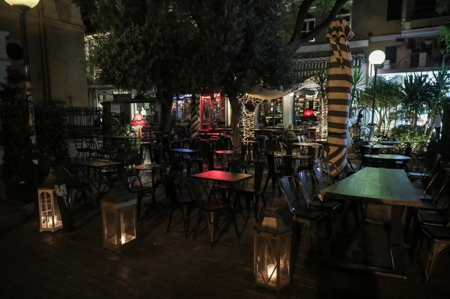 Στην εστίαση με ταυτότητα – Πώς θα είναι ο χειμώνας που έρχεται