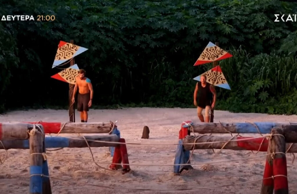 Survivor 2024 spoiler 10/6: Αυτοί κερδίζουν την 1η ασυλία – Ο 1ος στον τάκο για αποχώρηση στις 13/6