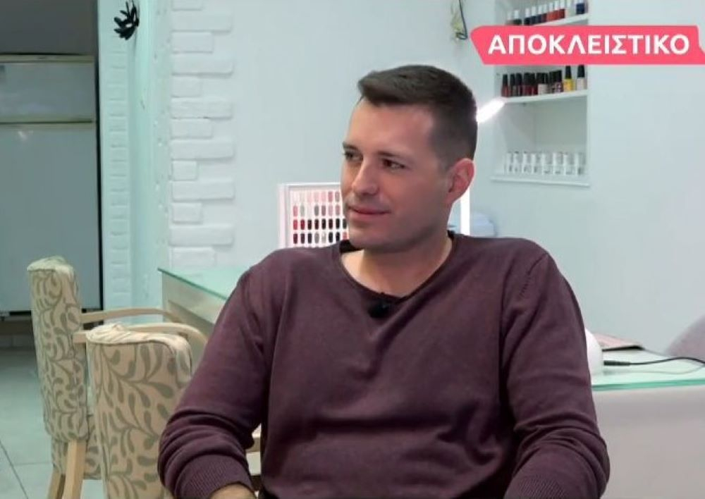 Σασμός – Γιάννη Ζαραφωνίτης: Ένα φονικό δεν θα γίνει