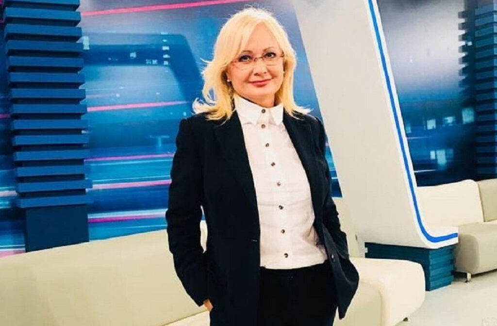 Φως στο Τούνελ: Η Αγγελική Νικολούλη αποκάλυψε πότε επιστρέφει με νέο επεισόδιο