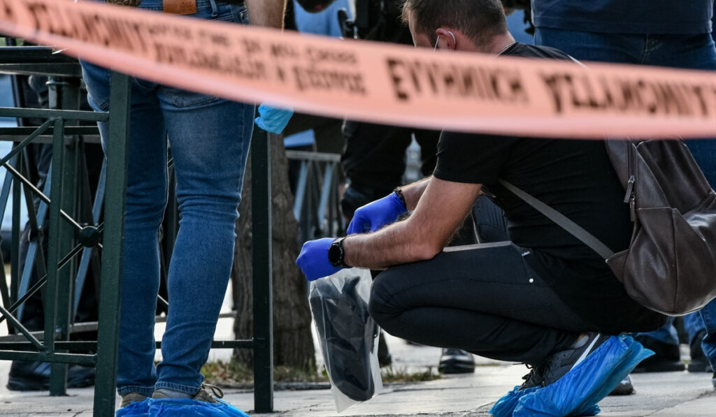 Πυροβολισμοί στη Λεωφόρο Αλεξάνδρας: Στη φυλακή οι 3 από τους 4 κατηγορουμένους